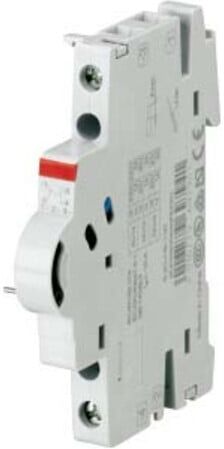 ABB Stotz S&J; Hilfsschalter 1S, 1Ö S2C-H6-11R (2CDS200946R0001)