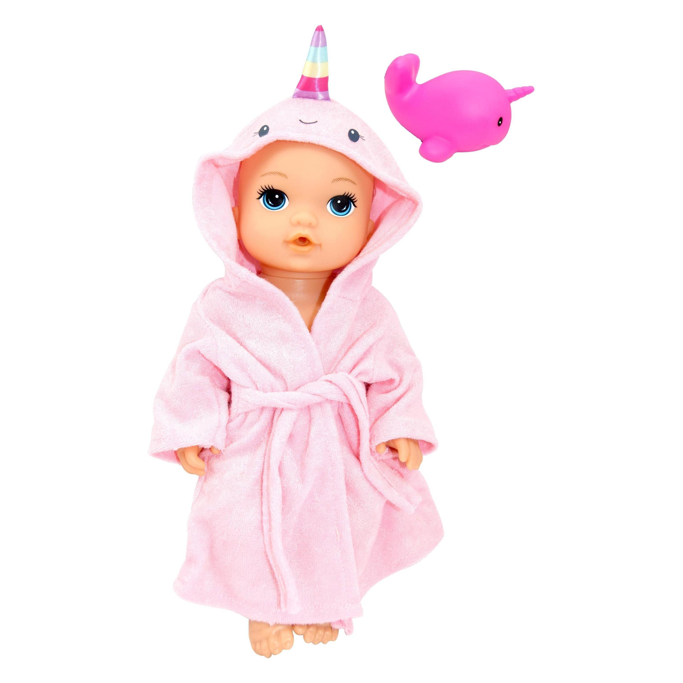 happytoys Happy Friend - Bath Robe Set (504324) (504324)