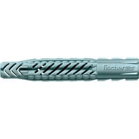Universaldübel UX 6x50 hellgrau, 100 Stück