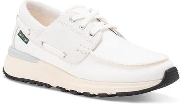 Women's Leap Trainer Sneaker by Eastland in White (Size 9 1/2 M)