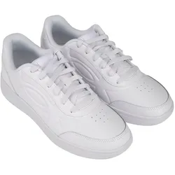 UNDER ARMOUR Tempo Sneaker Herren 100 - white/white/white 46