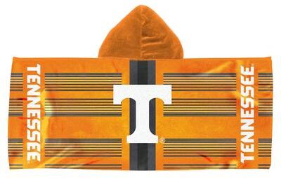 NCAA Blockade Youth Hooded Towel