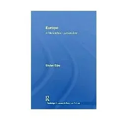 Europe, Fachbücher