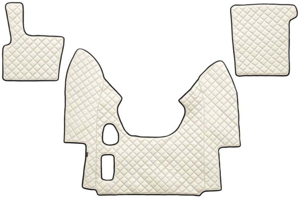 Fußmatte F-CORE FL16 CHAMP