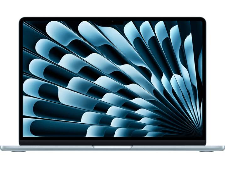 MacBook Air 13 M5