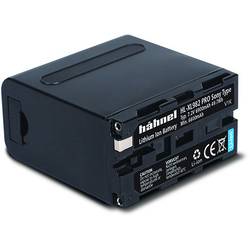 Hähnel Fototechnik HL-XL982 PRO Kamera-Akku ersetzt Original-Akku (Kamera) NP-F960, NP-F970 7.2 V 6900 mAh 10001753