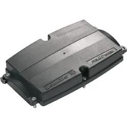 Weidmüller Gehäuse FieldPower BG GHDE PT6