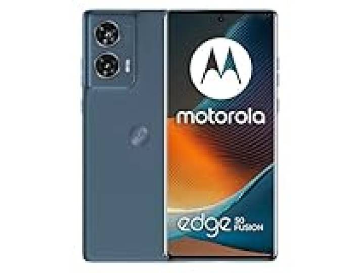 Motorola Edge 50 Fusion 8/256GB Blue
