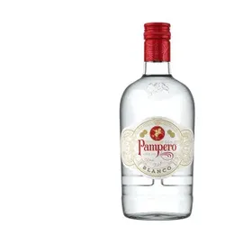 Ron Pampero Blanco Rum 37,5% Vol. 700ml