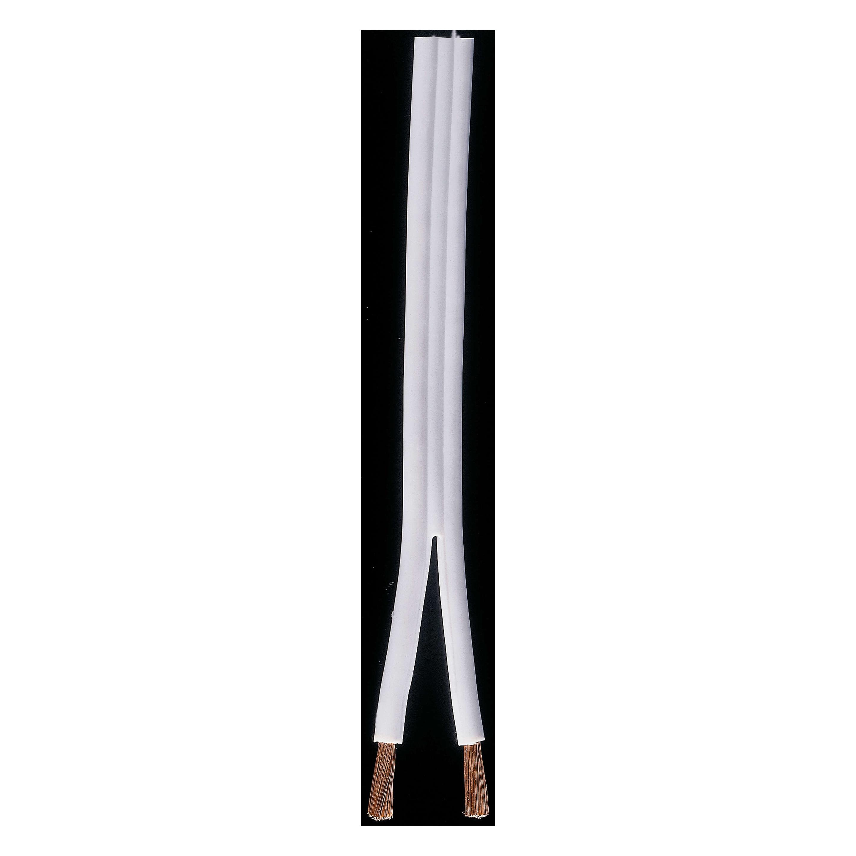 Hama Acoustic 2x 0,75mm² (0.75 mm²) (00086601)