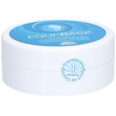Equi-Base Fusscreme basisch 100 ml Creme