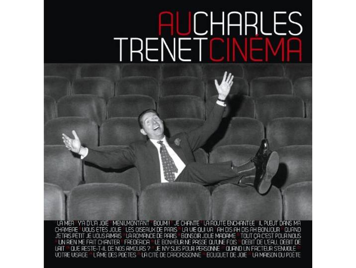 Charles Trenet Au Cinema