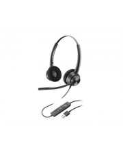 Poly EncorePro 320 USB-A 300 Series Headset On-Ear kabelgebunden USB (214570-01)