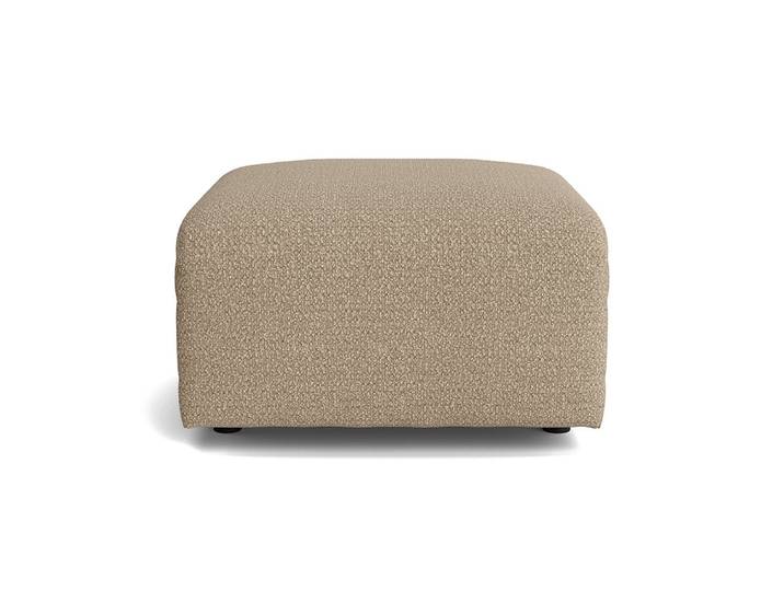 Wednesday Pouf