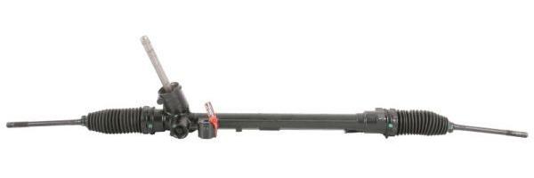 LAUBER 69.9604 Lenkgetriebe für FORD Fiesta Mk6 Schrägheck (JA8, JR8)