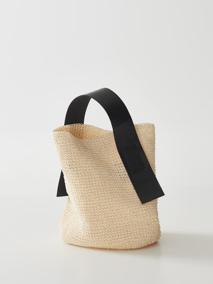Someday Henkeltasche in Beige - (B)24 x (H)34 x (T)24 cm - onesize