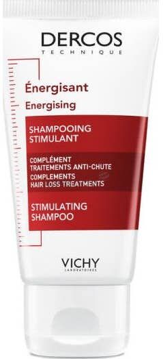 Vichy Dercos Technique Energizante Champú Estimulante 50 ml