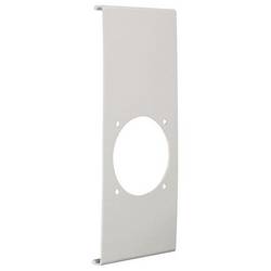 Hager R86867030 Blende 1 St. Grau