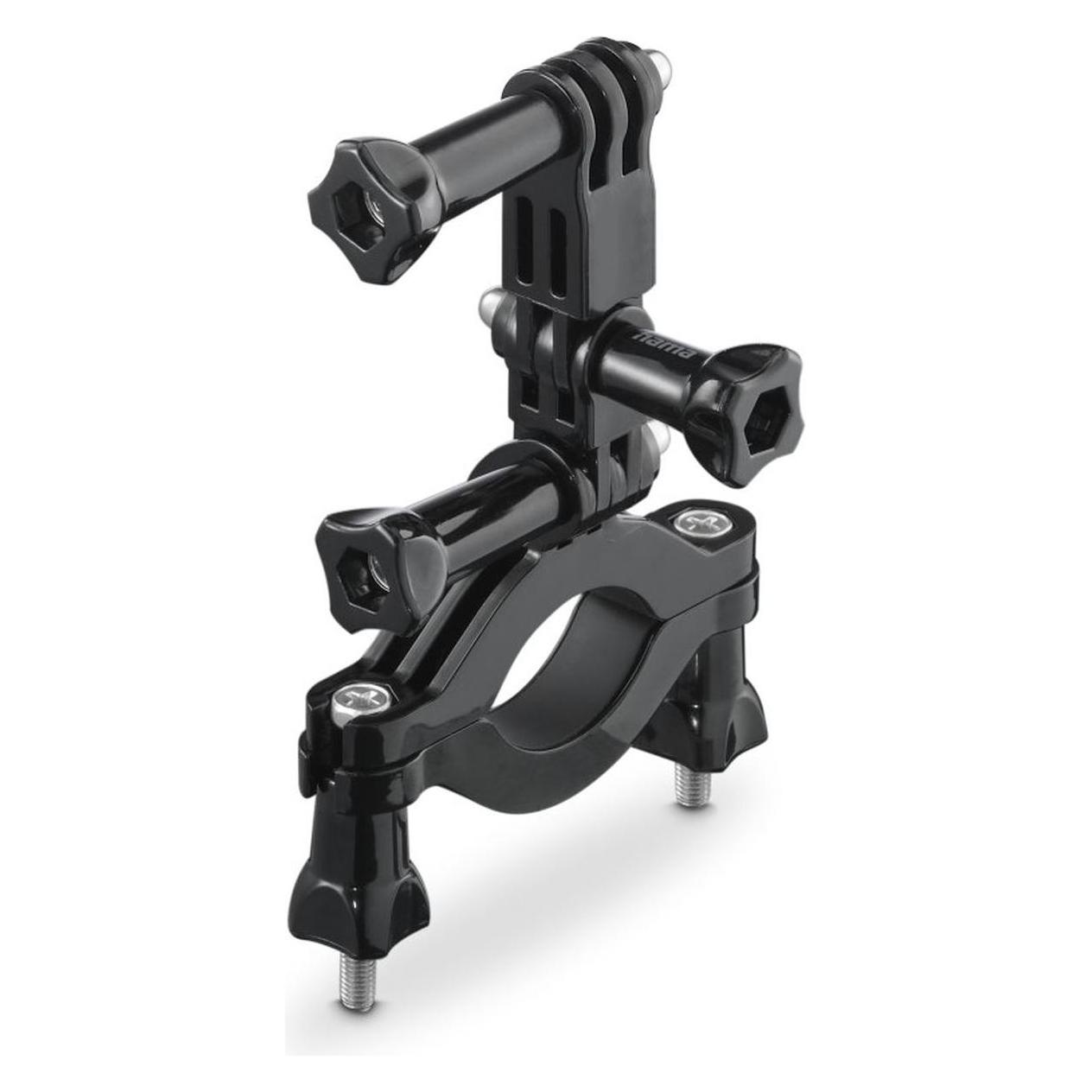Hama Camerahouder Large For Actioncam For Stangen/Buizen Van 2.5 - 6.2 cm (00004562)
