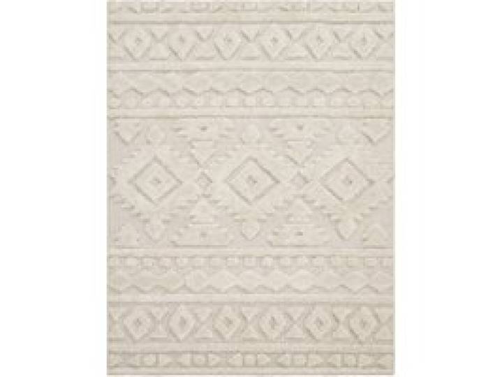 Tapis Geneva beige 80x150 cm