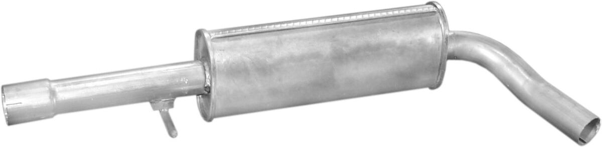 Mittelschalldämpfer 4MAX 0219-01-11004