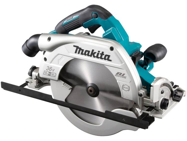 Makita DHS900Z Scie circulaire portative sans fil
