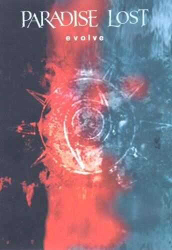 Paradise Lost - Paradise Lost - Evolve - Preis vom 08.10.2026 07:26:42 h