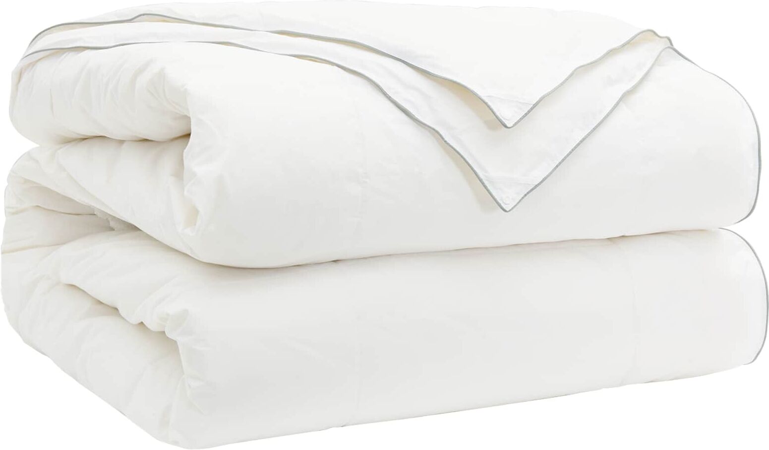 vidaXL Couette 200x200 cm 4 saisons 200+300 GSM Laine australienne