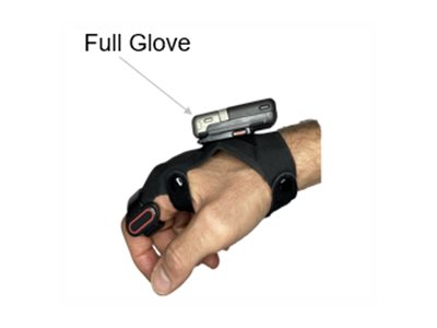 HONEYWELL Handschlaufe für Linkshänder - klein (Packung mit 10) (8675I505-LHGS)