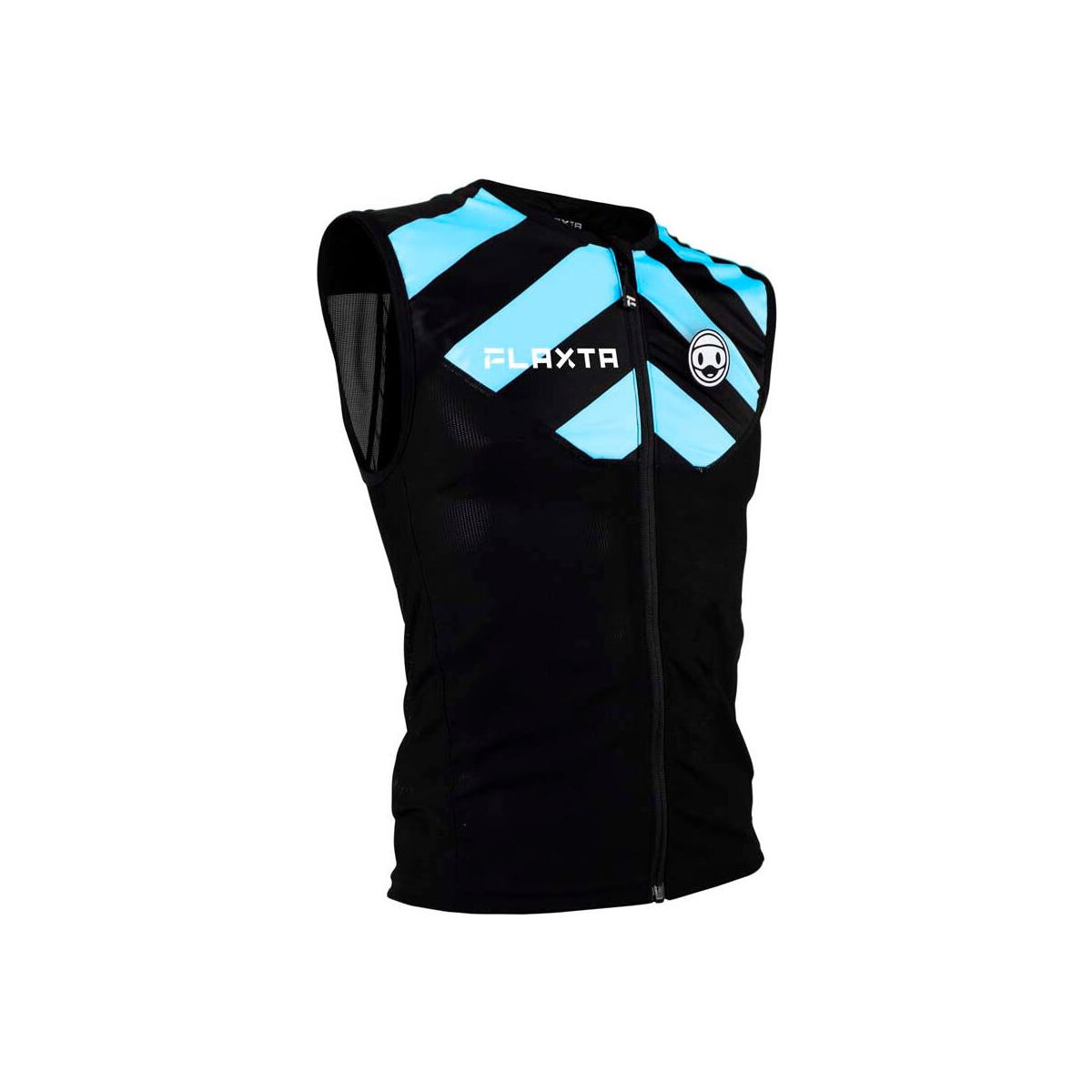 Flaxta Behold Junior black/flaxta blue (1031) Junior Small FX609001031JRS