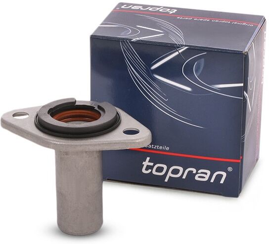 TOPRAN 723 495 Guide Tube, clutch