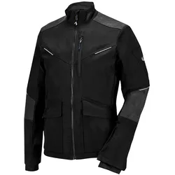 HAIX Flextreme Work Jacket/black - XS - schwarz