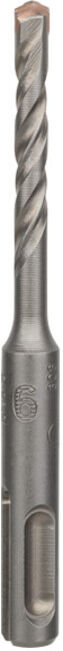 BOSCH Foret à percussion plus-3, 6x50x110mm (2608831007)