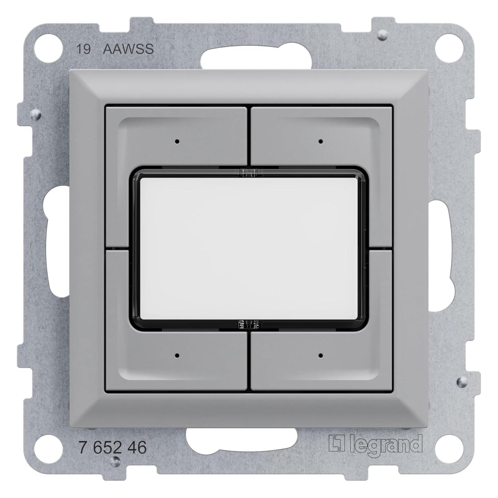 Legrand LEGR Elektroniktaster (765246)