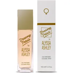 Dreamy Petals Eau Parfumée Sprays