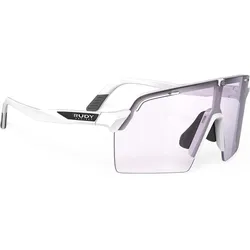 Rudy Project Unisex Spinshield Pro weiß