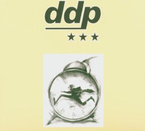 Ddp - Ddp - Preis vom 11.10.2026 03:10:56 h