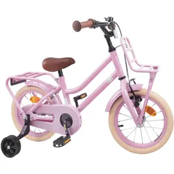 vidaXL, Kindervelo, (14")