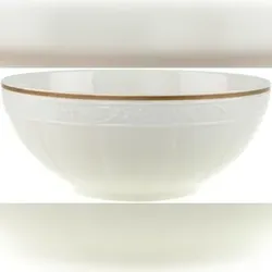 Villeroy & Boch Ivoire Schüssel rund 21cm