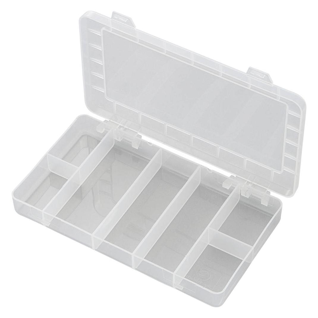 Tru Components Sortimentskasten (L x B x H) 1 (1565065)