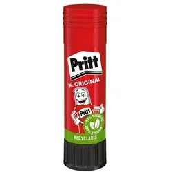 Pritt Klebestift »Stick« 22 g braun