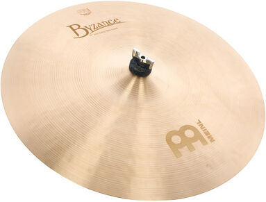 Meinl "17" Byzance Jazz Extra Thin Cr"