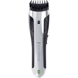 Remington BHT2000A Körperhaartrimmer Silber, Schwarz 43051560111
