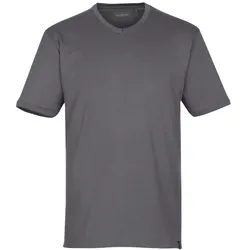 T-shirt Algoso Crossover - M - anthrazit