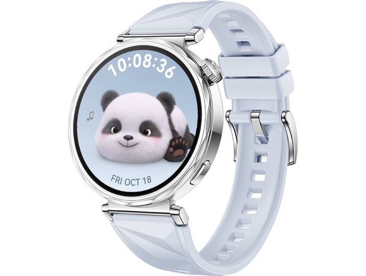 HUAWEI Watch GT5 41 mm, blauw