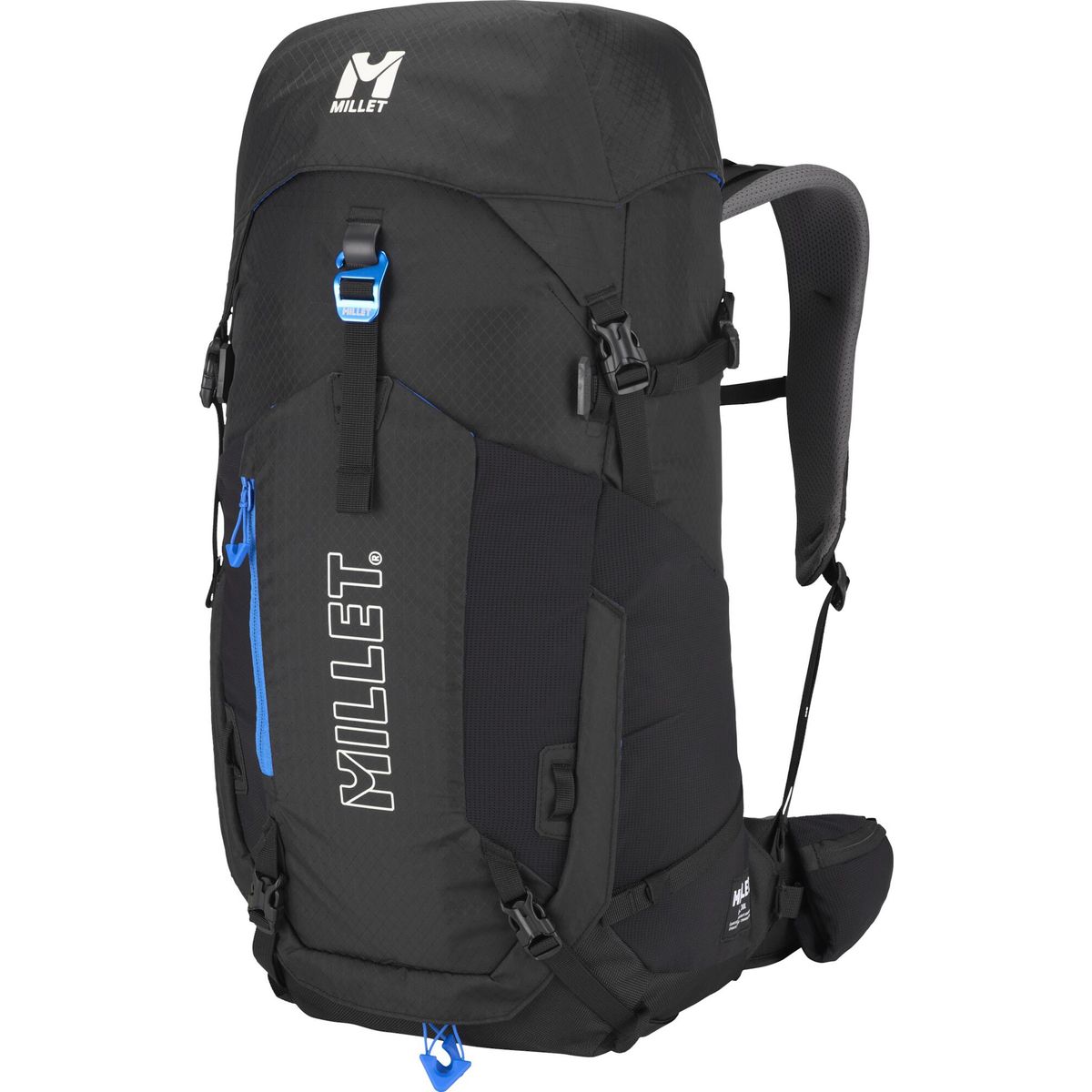 Millet Ubic 30 e-black (N9321) U MIS2418-N9321-U
