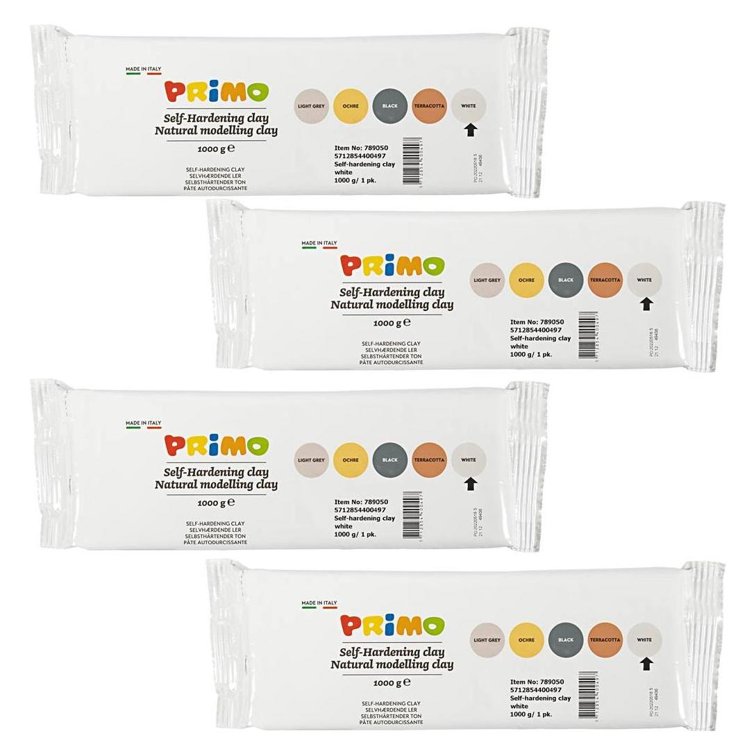 Primo Self-Hardening Clay (5706232675348)