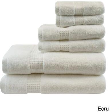 Austin Horn Classics Zero Twist 6-piece Bath Towel Set
