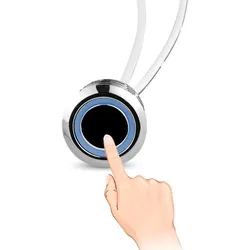 Sensor Touch dimmbar