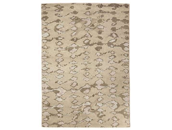 Future Echo Teppich 249x301 Handgeknüpft Modern Orientteppich Designteppich Wolle